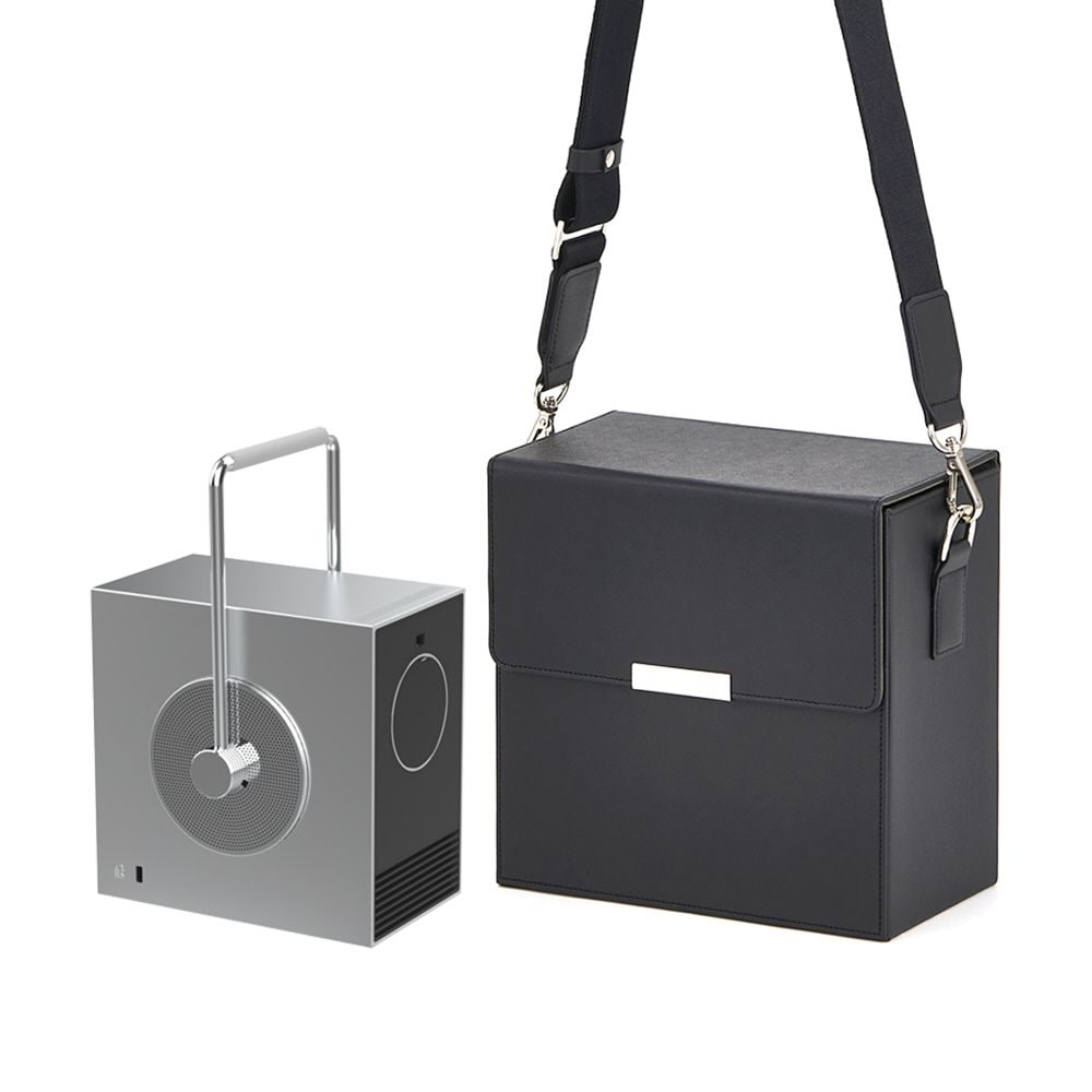 LG 시네빔 큐브 가방 케이스 Qube HU710PB 전용 보관 가격 비교 보이아 LG 시네빔 큐브 가방 케이스 Qube HU710PB 전용 보관