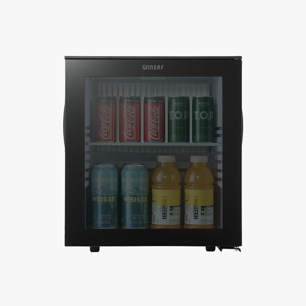 무소음 쇼케이스 냉장고 20L 홈카페 홈바 맥주 콜라 WC-20D 소형 미니 술장고 가격 비교 윈세프 무소음 쇼케이스 냉장고 20L 홈카페 홈바 맥주 콜라 WC-20D 소형 미니 술장고
