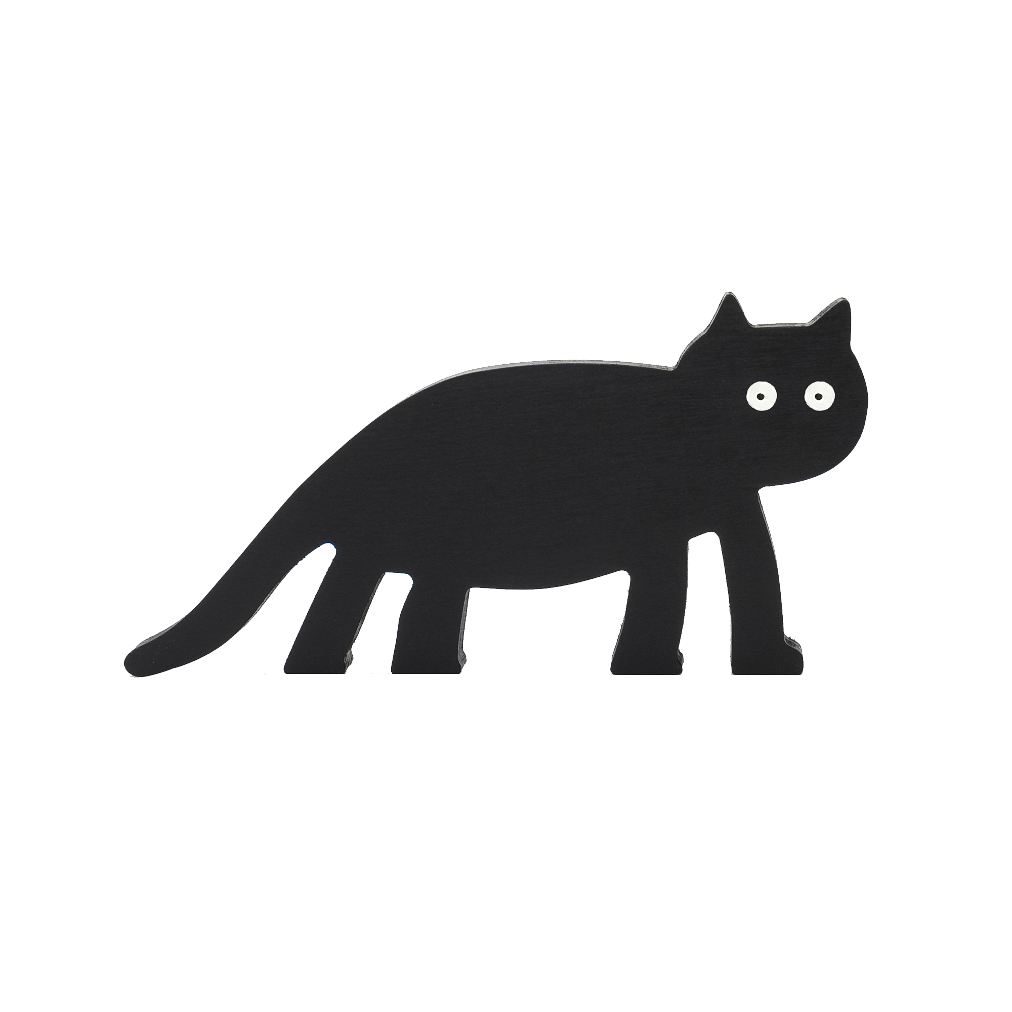 BLACK CAT 블랙캣 우드오브제 가격 추이 주주스튜디오 BLACK CAT 블랙캣 우드오브제 - 최저가 28,800원