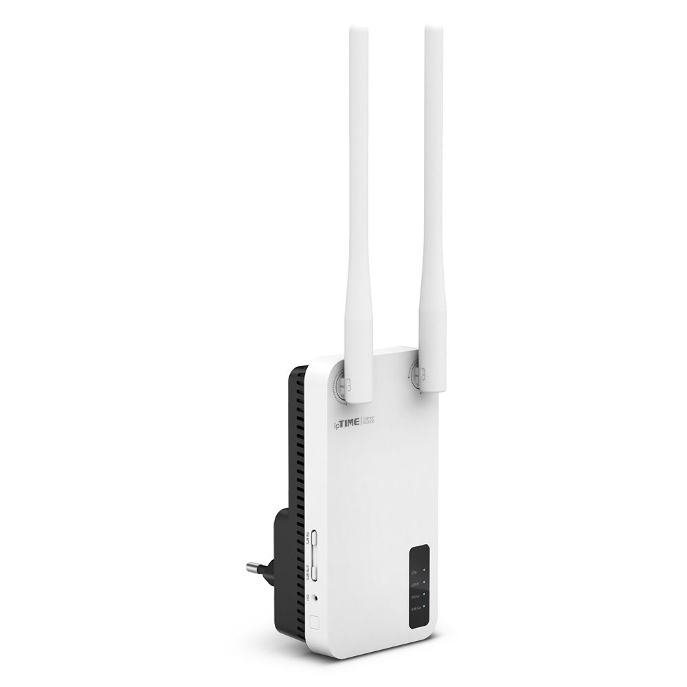 아이피타임 ipTIME EXTENDER-AX3000 와이파이증폭기 확장기