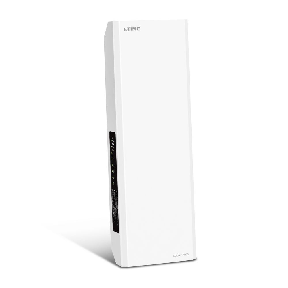 아이피타임 ipTIME Outdoor-A900 AC900 AP 와이파이 확장기