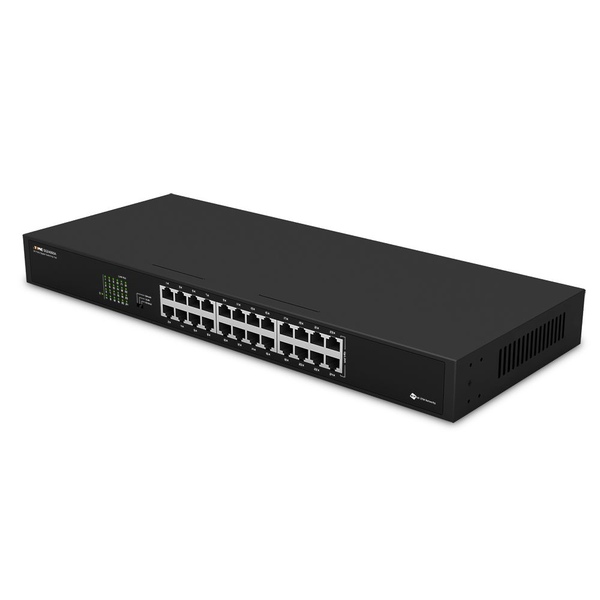 ipTIME SG24000A 24포트 기가비트 허브