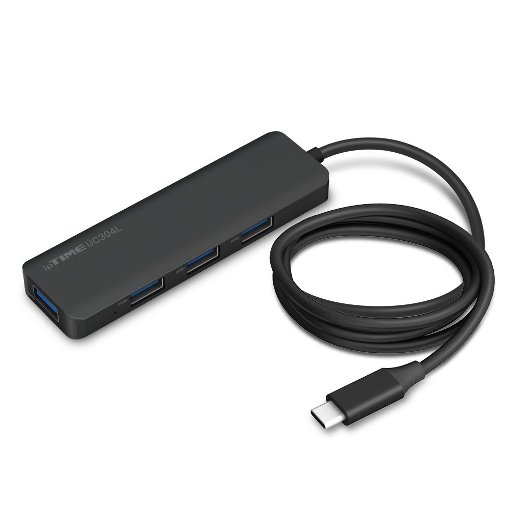 ipTIME UC304L 4포트 USB 허브 가격 추이 아이피타임 ipTIME UC304L 4포트 USB 허브 - 최저가 12,900원
