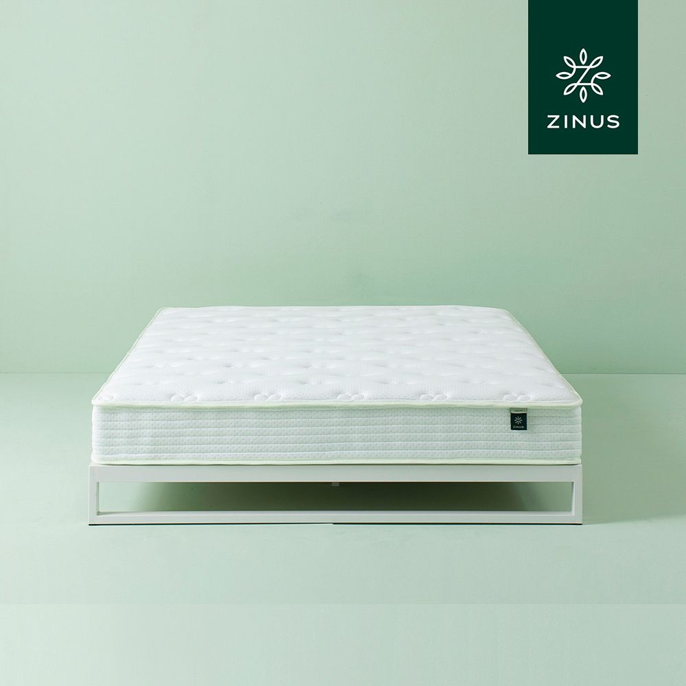 오늘의집 그린티 플러스 하이브리드 매트리스 20cm SS