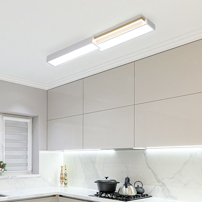 공간조명 듀이 LED 주방등 50W