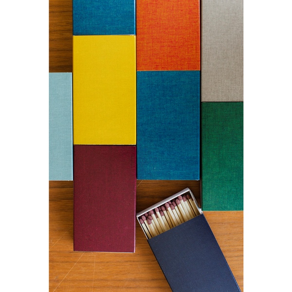 MATCHBOX, EMERALD