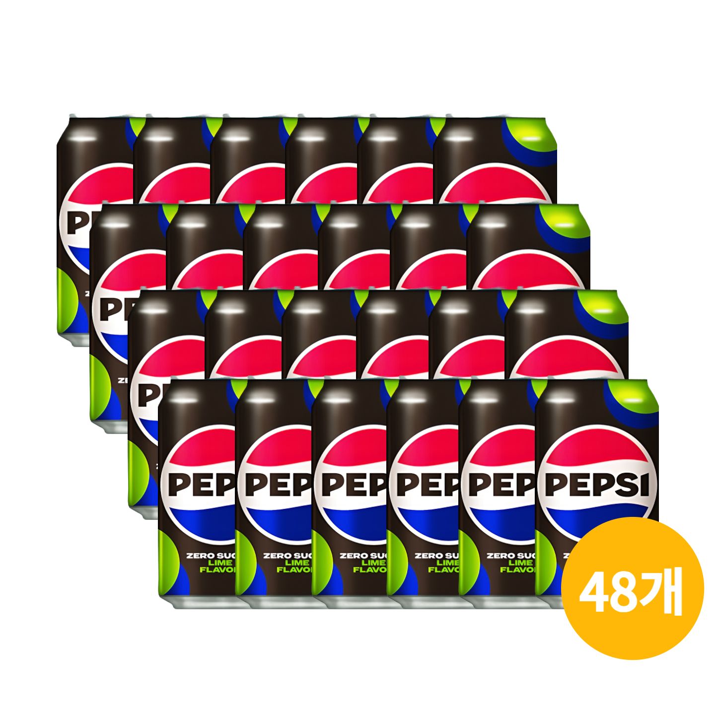 펩시 제로슈거 라임향 355ml*48캔(업소용) 가격 추이 롯데칠성음료 펩시 제로슈거 라임향 355ml*48캔(업소용) - 최저가 19,900원