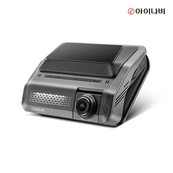 QXD1 64GB 기본패키지/전후방QHD2채널/Vision A.I.주차녹화