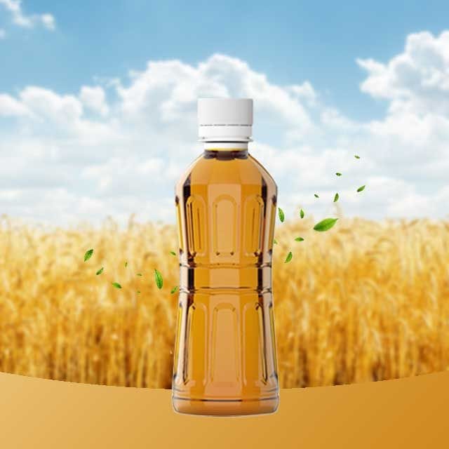 광동 밀싹 보리차 무라벨 330ml 20입