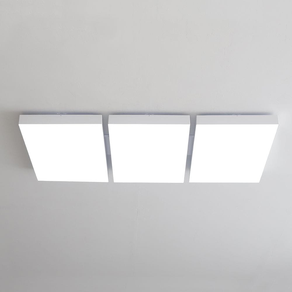 조명뱅크 오스람 에버 사각 LED 거실등 180W
