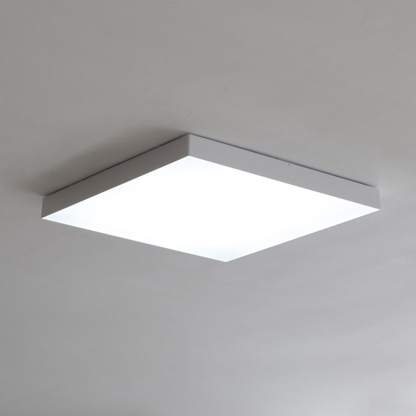 오스람 에버 사각 LED 방등 60W