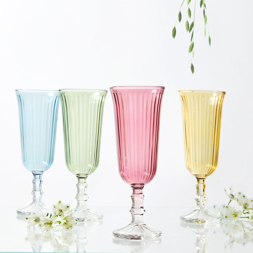 레이클글라스 스플랜디드 샴페인잔 120ml 4p 세트 가격 비교 레이클 레이클글라스 스플랜디드 샴페인잔 120ml 4p 세트
