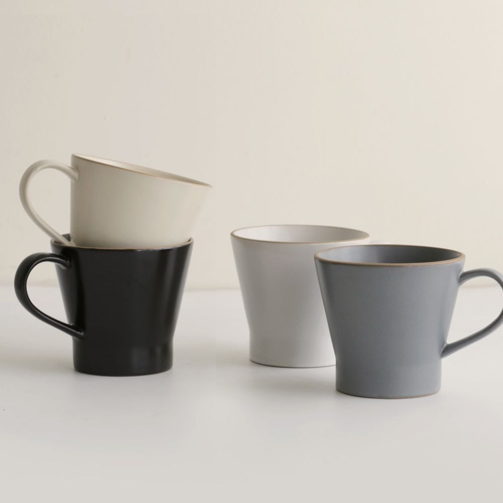 타블도트 타블도트 베이직 머그 4color 택1 홈카페 컵 - 최저가 3,960원