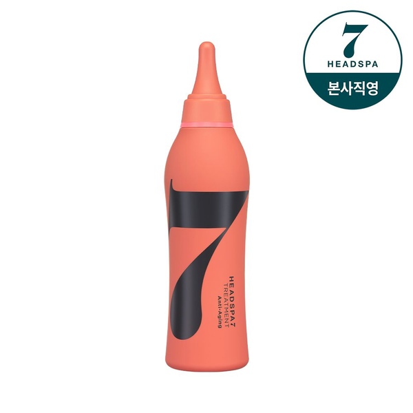 트리트먼트 안티에이징 215ml