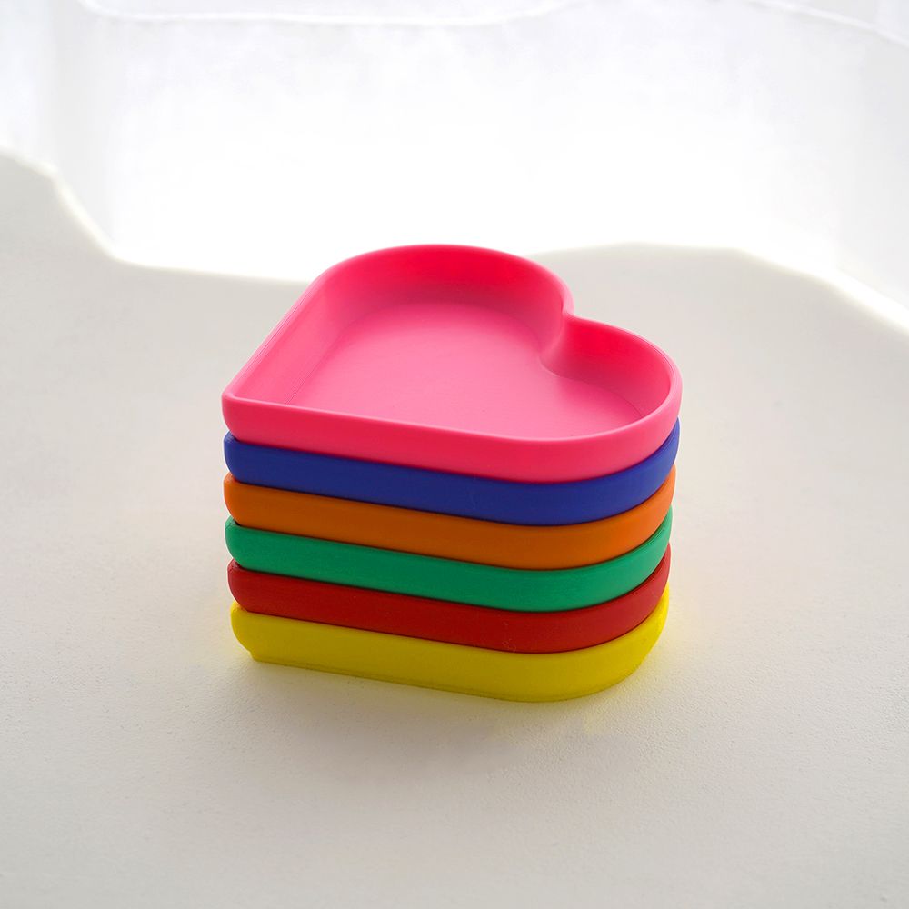 HEART TRAY (2P SET) 하트 트레이 가격 추이 파르베샵 HEART TRAY (2P SET) 하트 트레이 - 최저가 14,580원