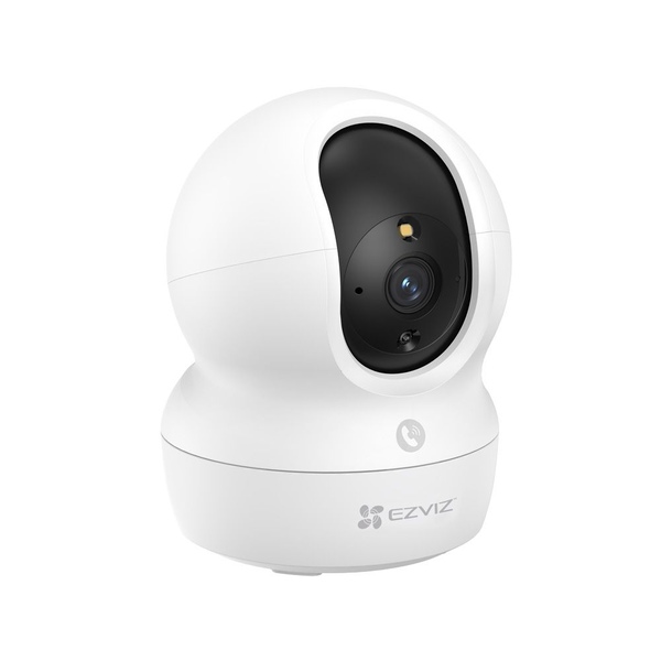 스마트 무선 홈카메라, CP1 PRO(2MP) 리버, 200만화소 / 팬, 틸트