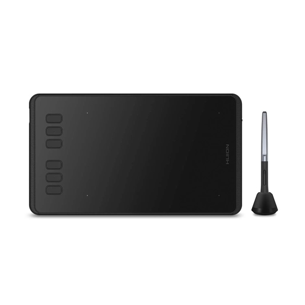 Inspiroy H640P 펜태블릿 판타블렛 펜타블렛