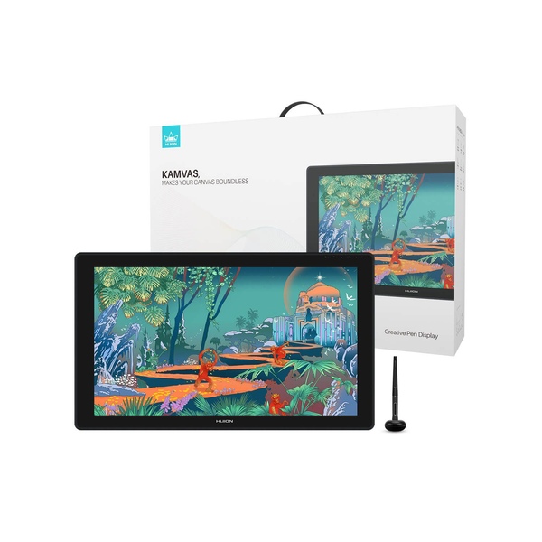 KAMVAS 24 PLUS QHD 액정 태블릿