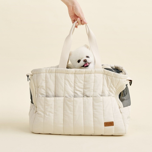 퍼스트 이동가방 2size 2colors