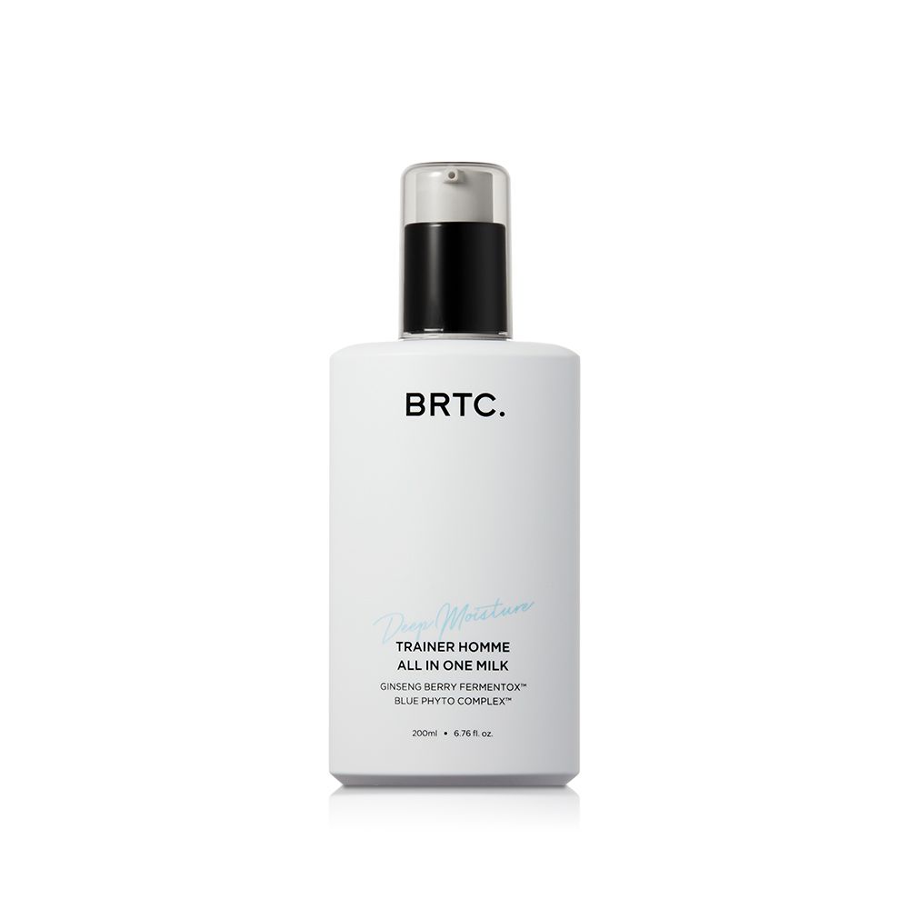 트레이너 옴므 올인원 밀크 200ml 가격 비교 BRTC 트레이너 옴므 올인원 밀크 200ml