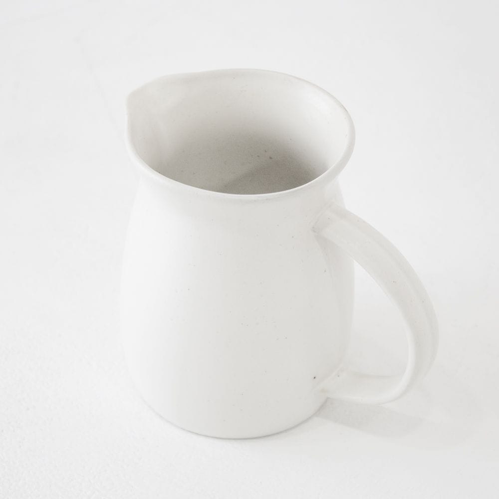 체리스타 콜렉션 세라믹 핸드드립 커피 서버 400ml