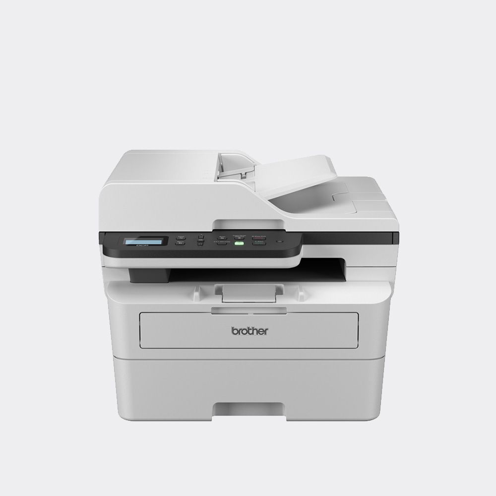 브라더 DCP-B7640DW (토너포함) 토너세이브 흑백 레이저복합기, 프린터
