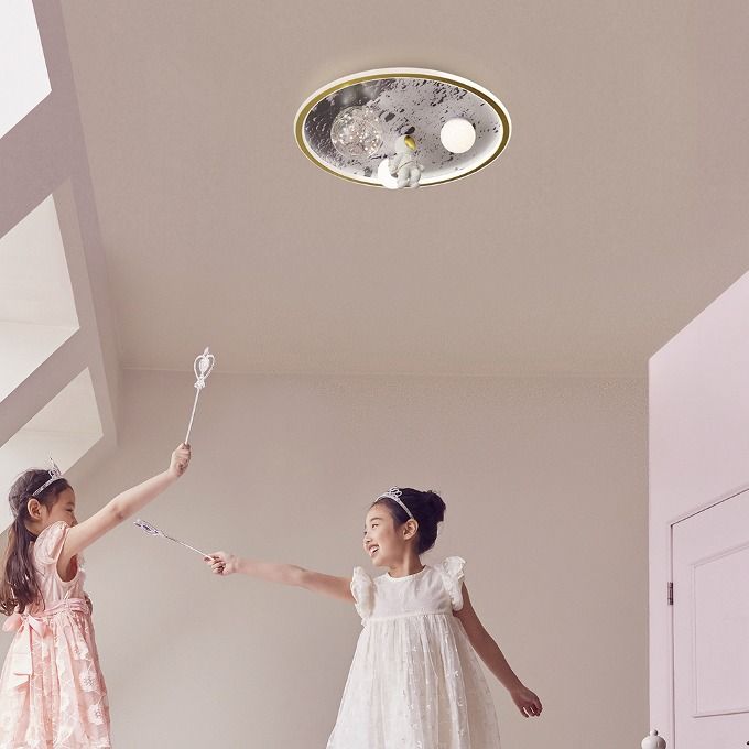 공간조명 아폴로 LED 방등 50W