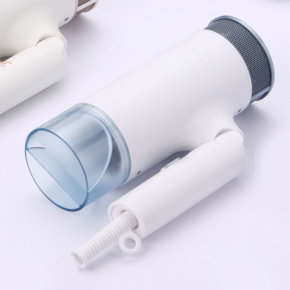유닉스 프리미엄 메탈 이온 헤어드라이기 UN-B1612N 1700W