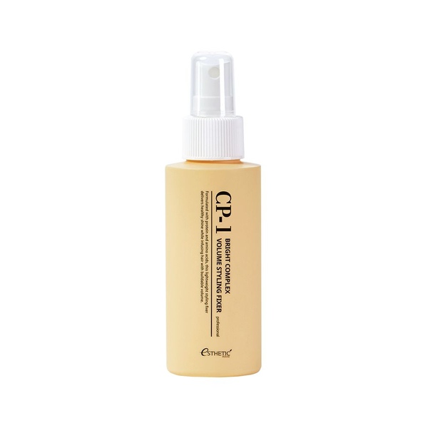 브라이트 콤플렉스 볼륨 스타일링 픽서 100ml