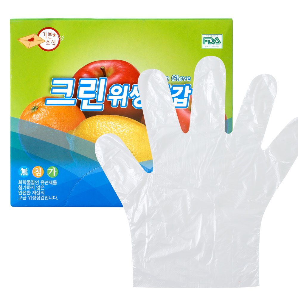 크린장갑 150매 DO 위생장갑 비닐 고무 일회용 요리 조리 청소 작업 가격 비교 포스아트 크린장갑 150매 DO 위생장갑 비닐 고무 일회용 요리 조리 청소 작업