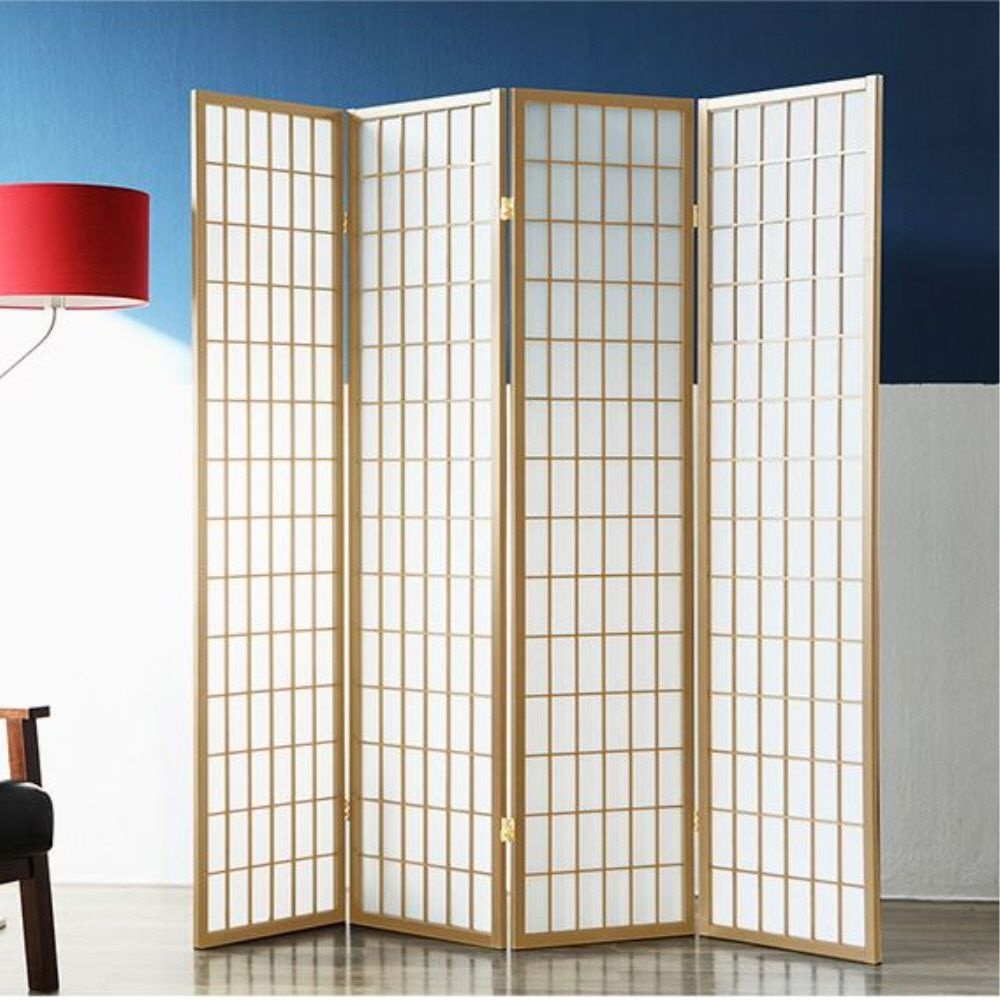 인테리어파티션 > 오리엔탈 대청원목 3단 4단 파티션 공간분리 인테리어 가벽 | 오늘의집 쇼핑