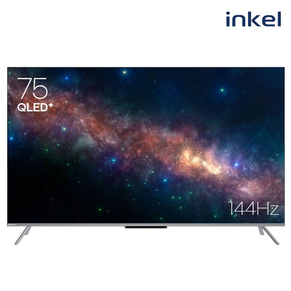 구글 75 홈스튜디오 PRO 144QD / 50W 스피커, 우퍼 탑재, 144Hz