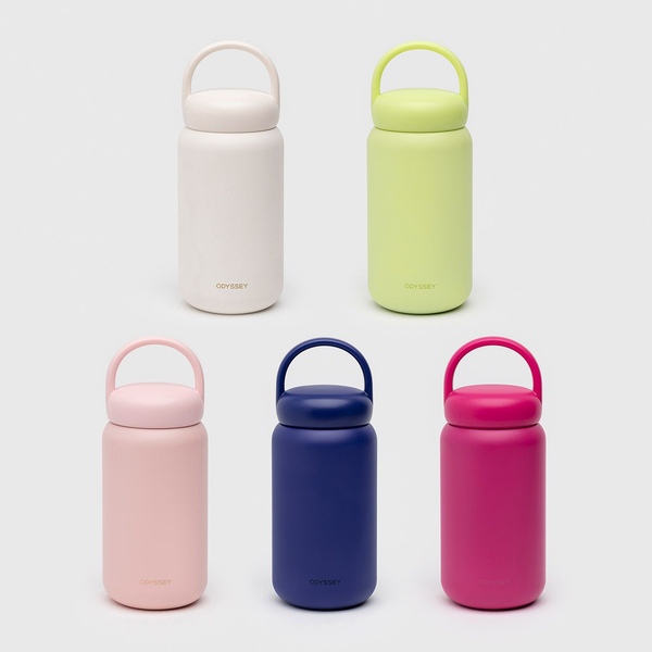 오딧세이 투고 텀블러 420ml (5color)