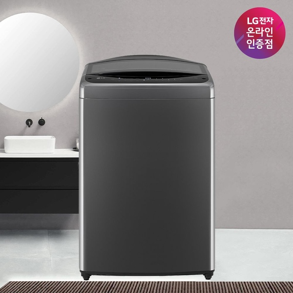 LG 통돌이세탁기 T17MX3 인공지능 세탁기 17KG