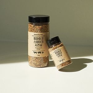 토마호크 스테이크 시즈닝 80g (소) 280g (대)