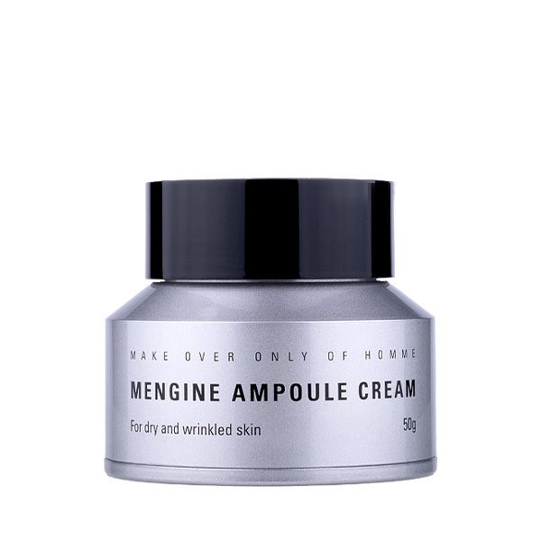 엠도씨 멘진 앰플 크림 50g