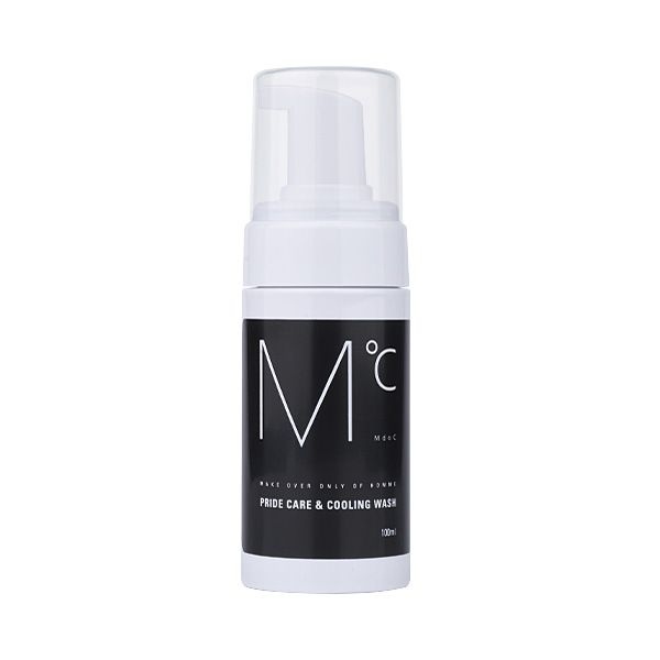 프라이드 케어 앤 쿨링 워시 100ml(남성)