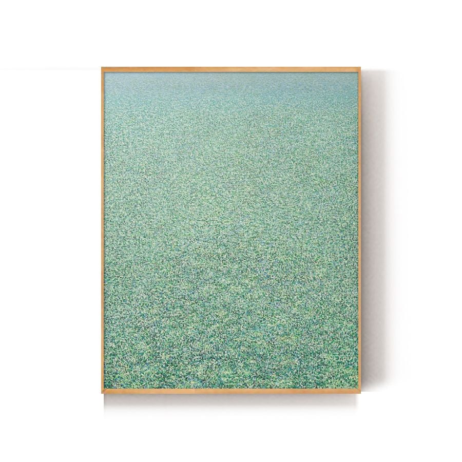오늘의집 숲인상 LE01, 김재현 작가 대형 캔버스 판화