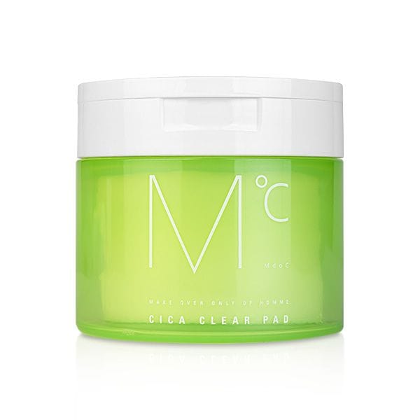 엠도씨 시카 클리어 패드 60sheet / 150ml