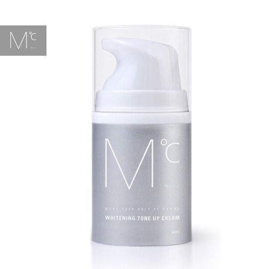 엠도씨 화이트닝 톤업 크림 50ml