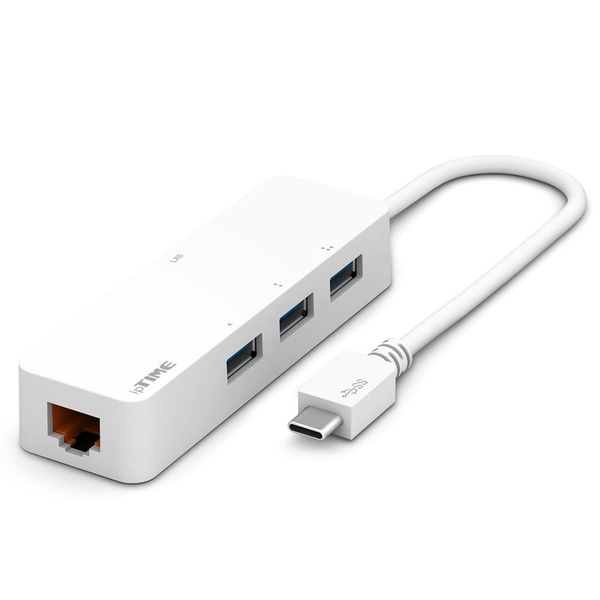 ipTIME U1003C USB 3.0 Type-C