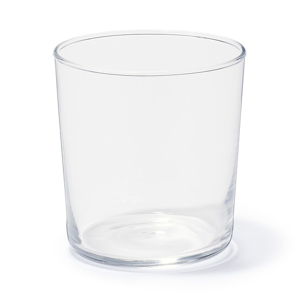 강화 글래스 보데가 M 355ml 유리잔 위스키잔