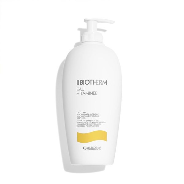 [해외] 오 비타미네 바디밀크 400ml