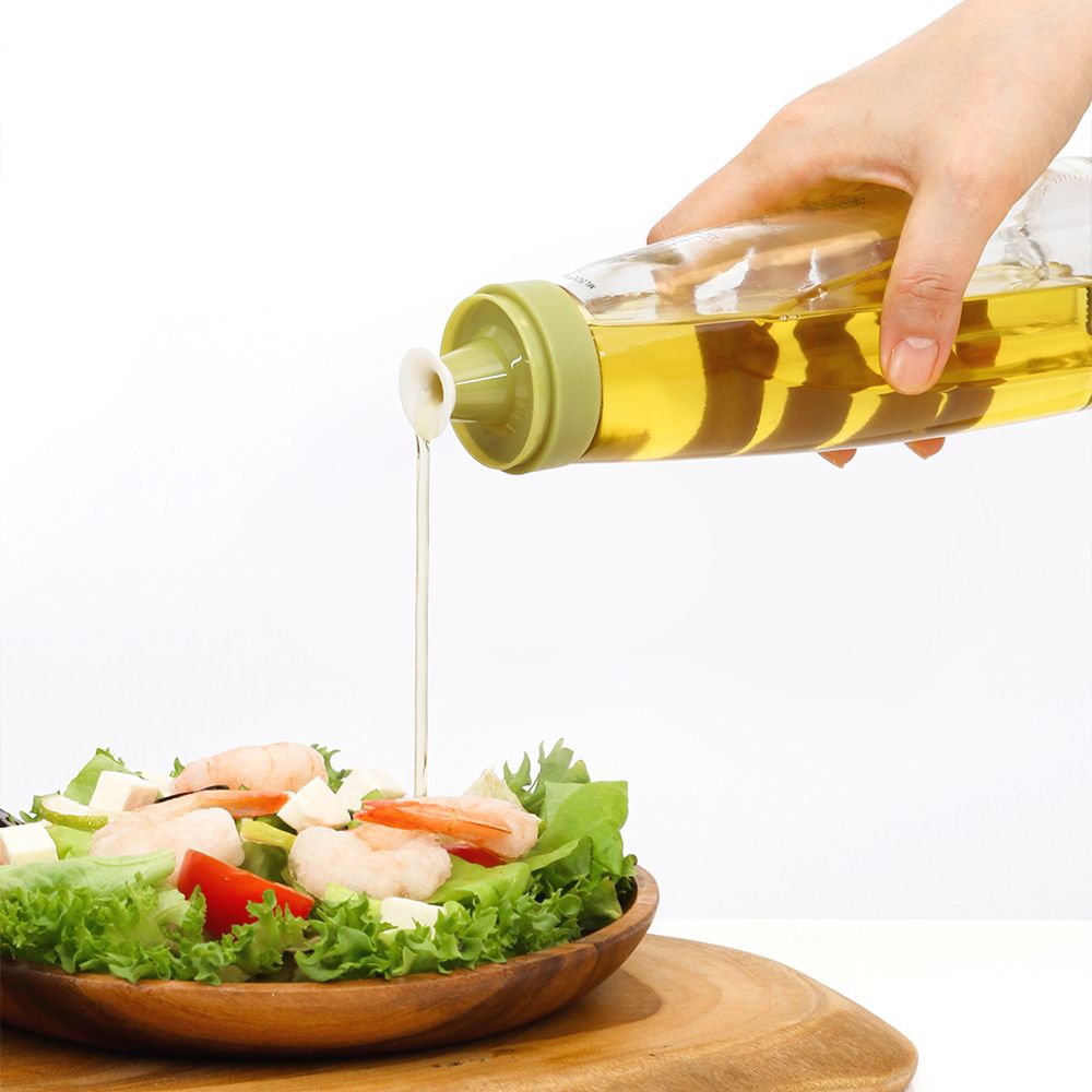 시노글라스 시노글라스 신형 실리콘 오일병 500ml 1p