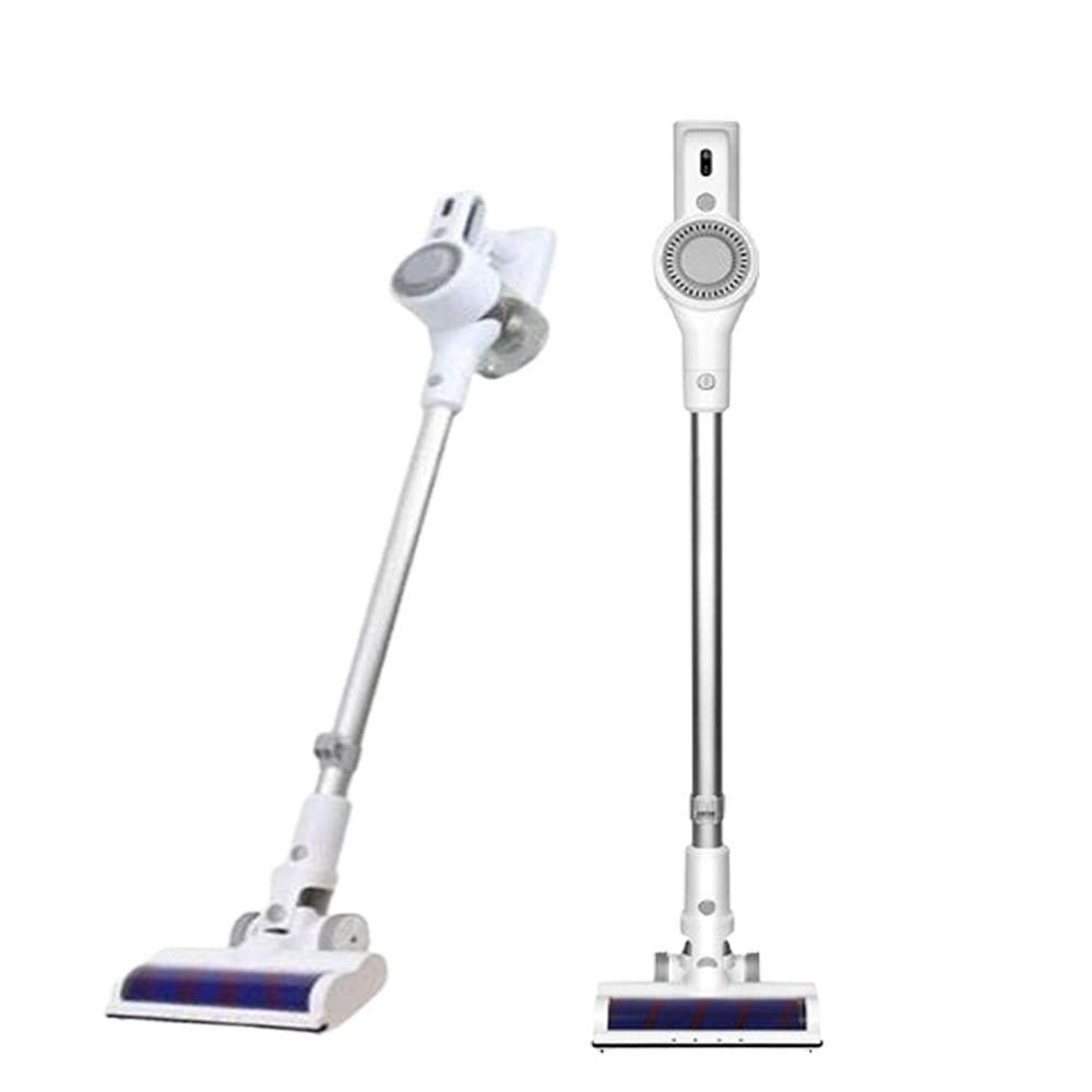 하우스웰 HOUSEWELL 차이슨 원룸 진공 가벼운 화이트 무선청소기 GTK-DC22W