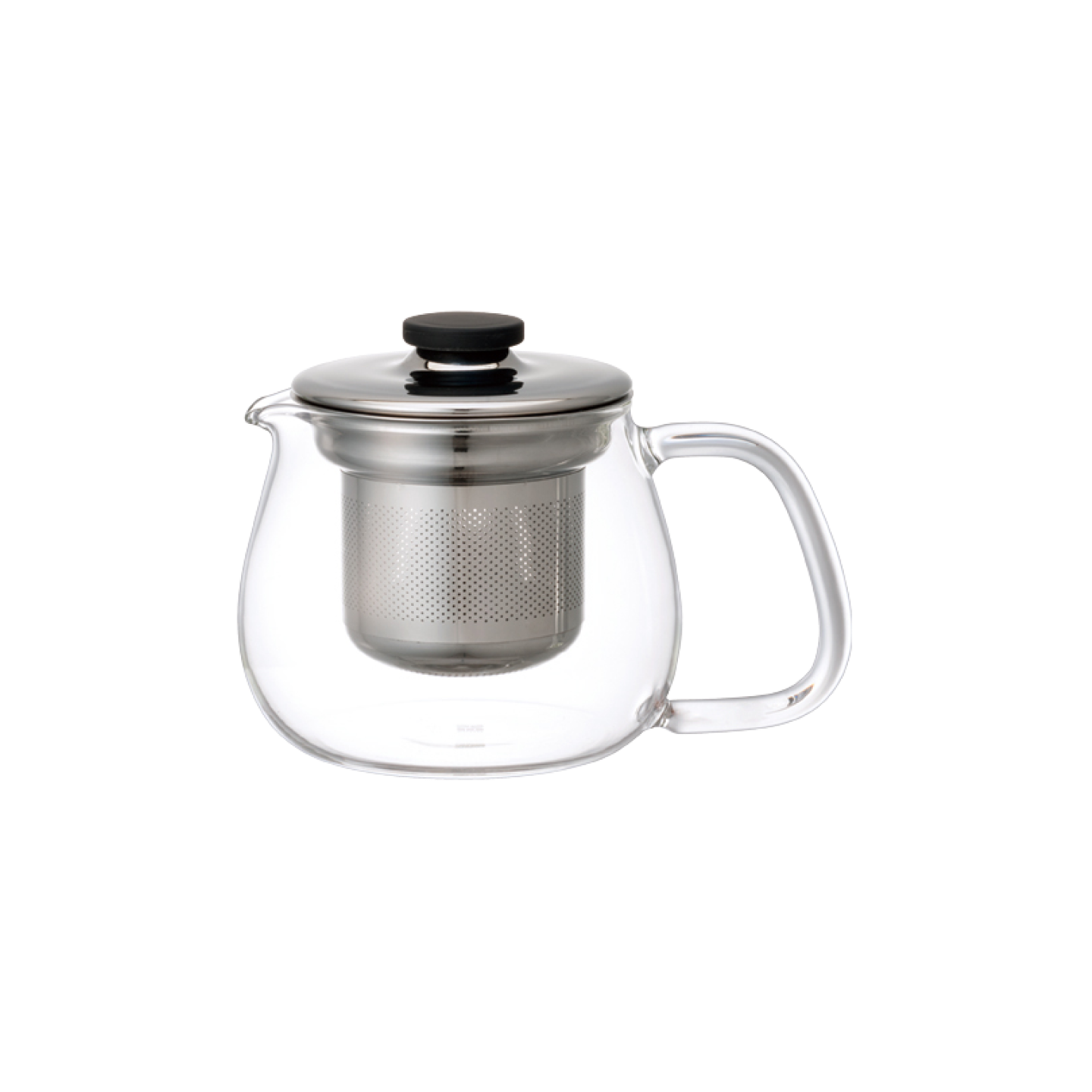 킨토 킨토 유니티티포트 450ml(스텐)