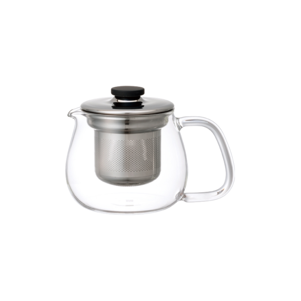 킨토 유니티티포트 450ml(스텐)