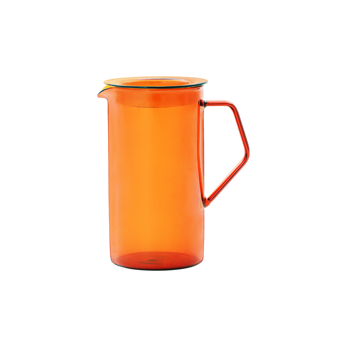 킨토 킨토 캐스트 저그 750ml (엠버)