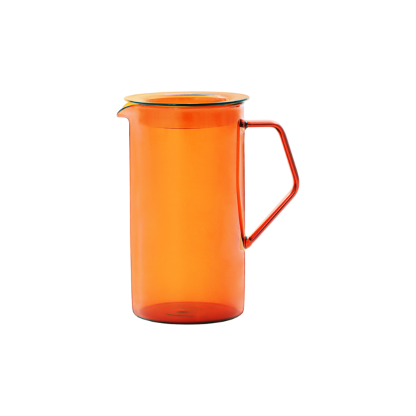 킨토 캐스트 저그 750ml (엠버)
