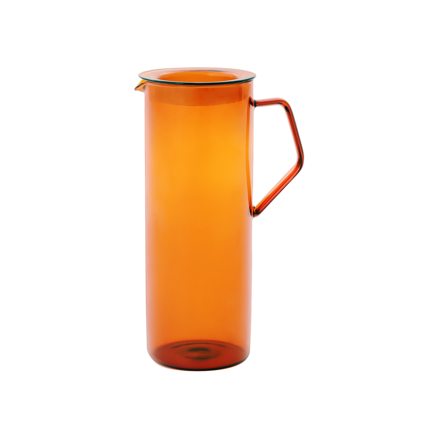킨토 킨토 캐스트 저그 1.2L (엠버)